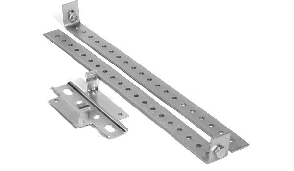 Στήριξη ράγας