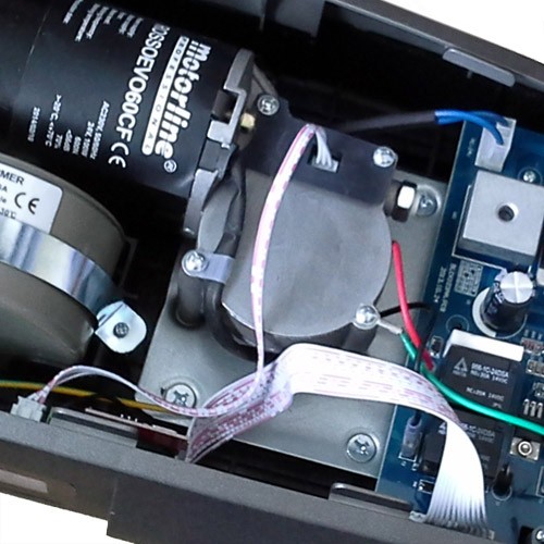 Μοτερ γκαραζοπορτας