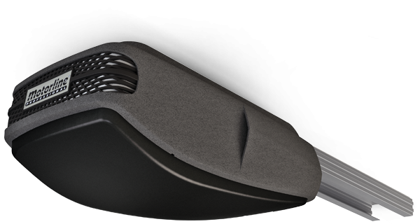 Μοτέρ για γκαραζόπορτες οροφής