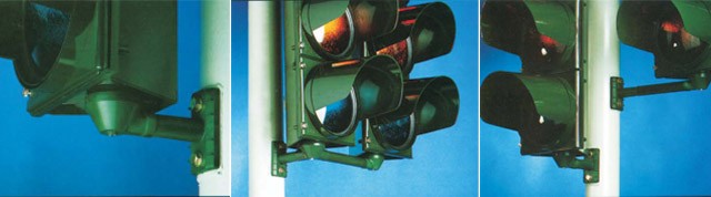 Φωτεινοί σηματοδότες - Φανάρια δρόμων