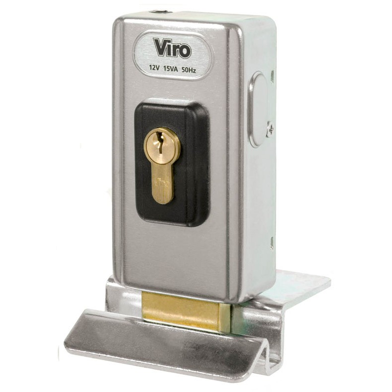 Ηλεκτρική κλειδαριά VIRO V06