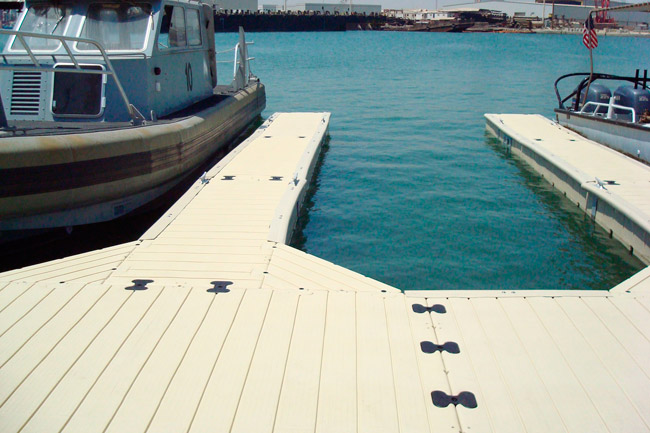 Dock Fenders