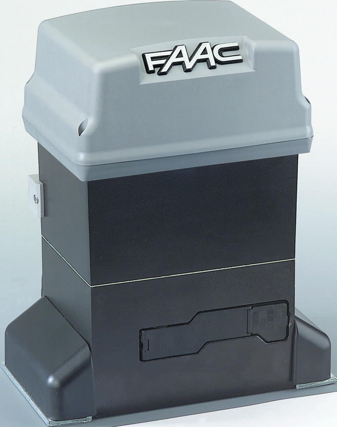 Μηχανισμός FAAC 746