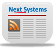 Next Systems Newsletters